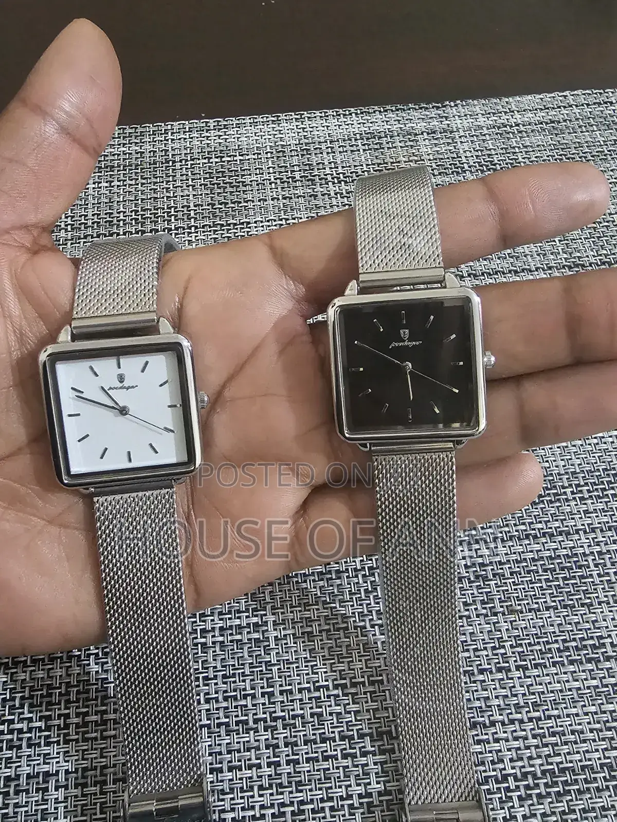 Ladies Watches