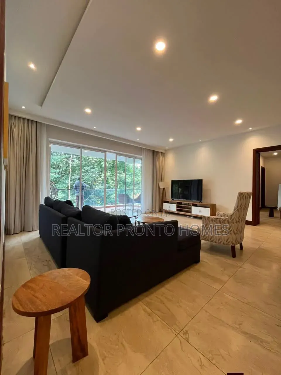 3bdrm Apartment in Parklands for rent