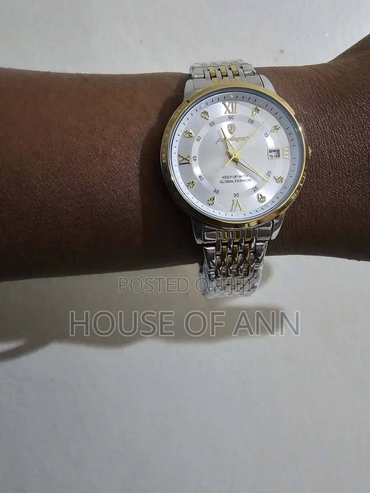Ladies Watches