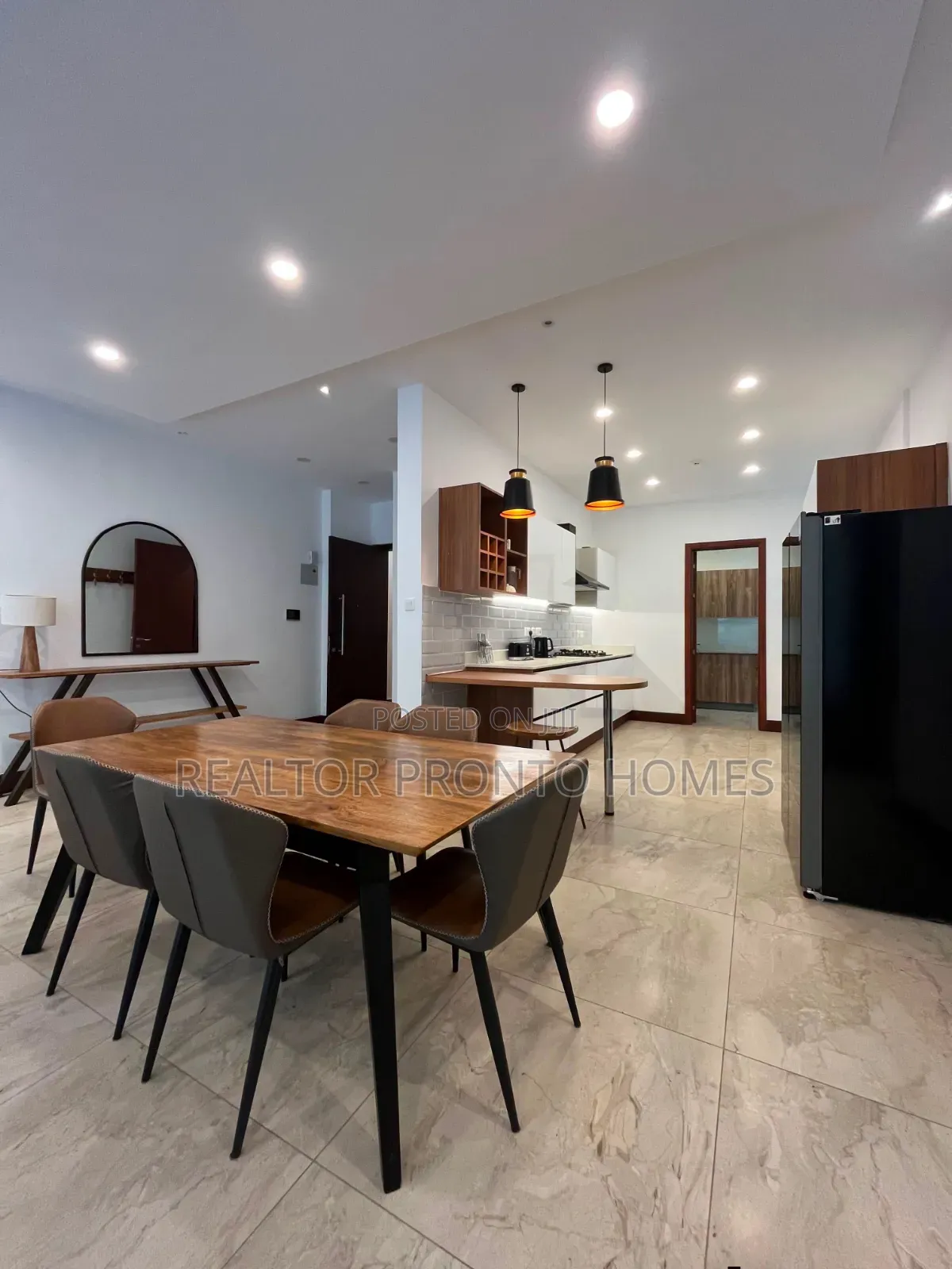 3bdrm Apartment in Parklands for rent