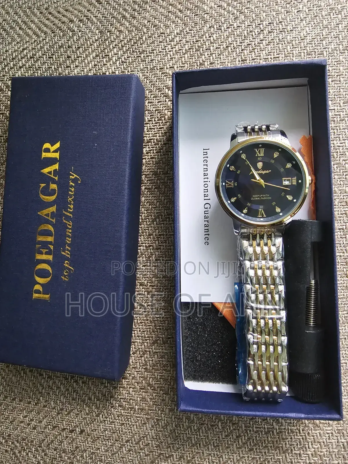 Ladies Watches