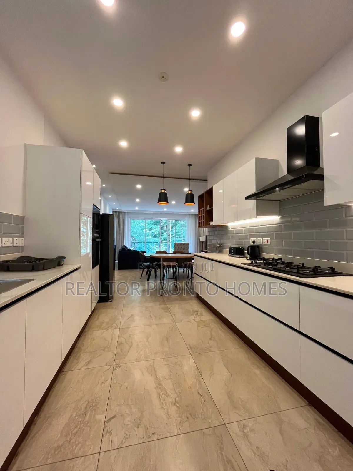 3bdrm Apartment in Parklands for rent