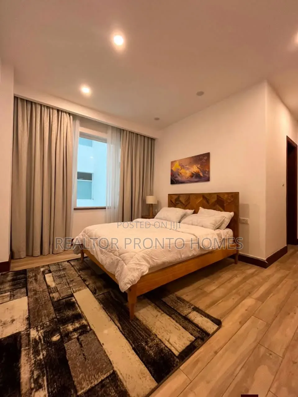 3bdrm Apartment in Parklands for rent