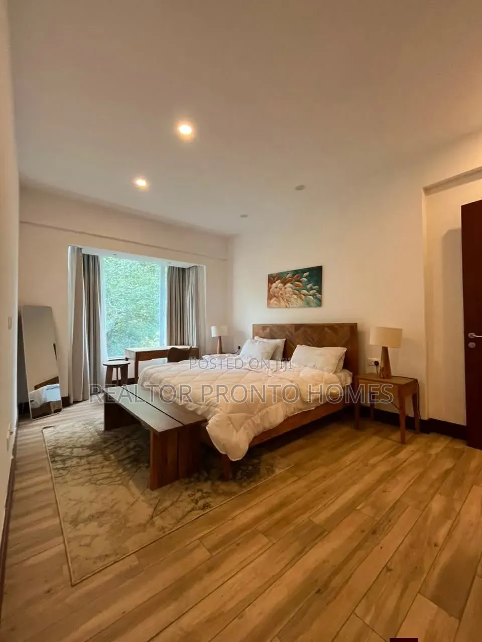 3bdrm Apartment in Parklands for rent