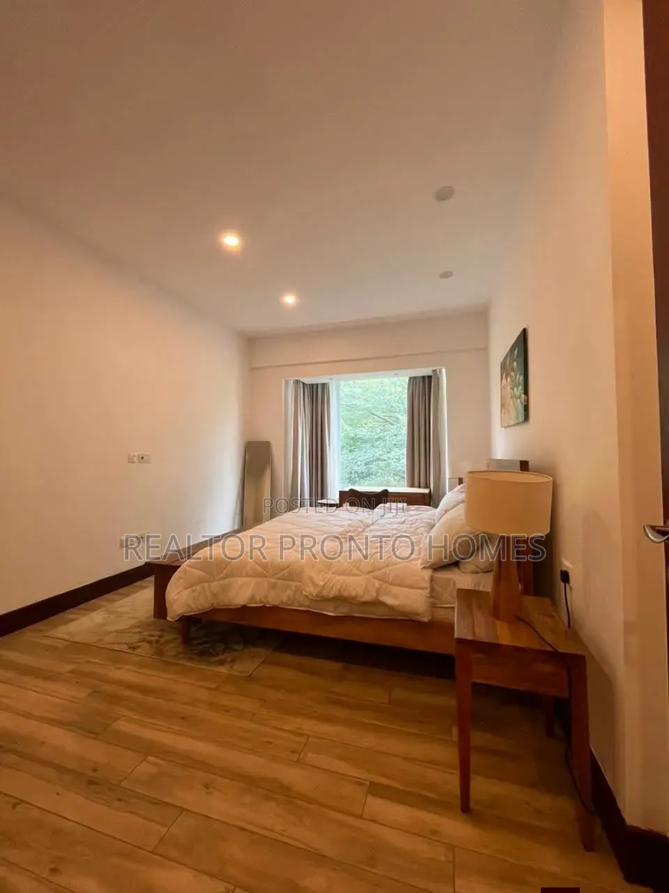 3bdrm Apartment in Parklands for rent