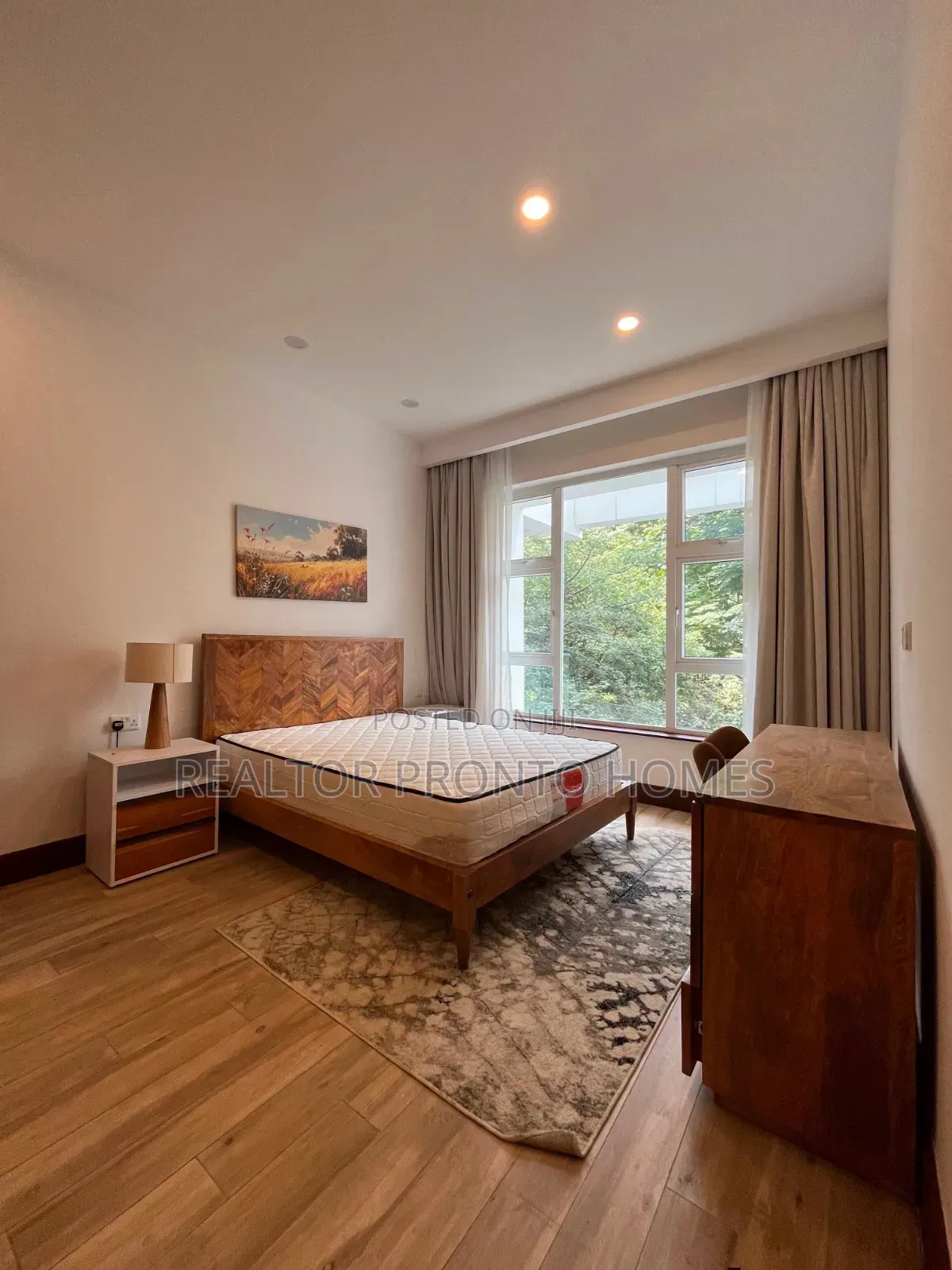3bdrm Apartment in Parklands for rent