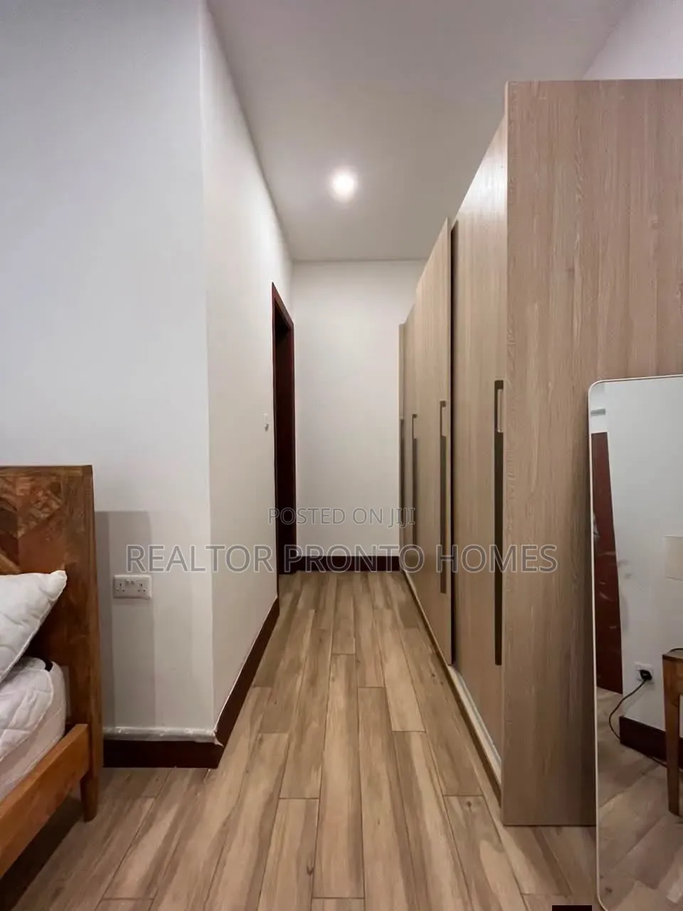 3bdrm Apartment in Parklands for rent