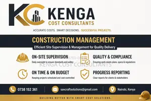 Construction Management
