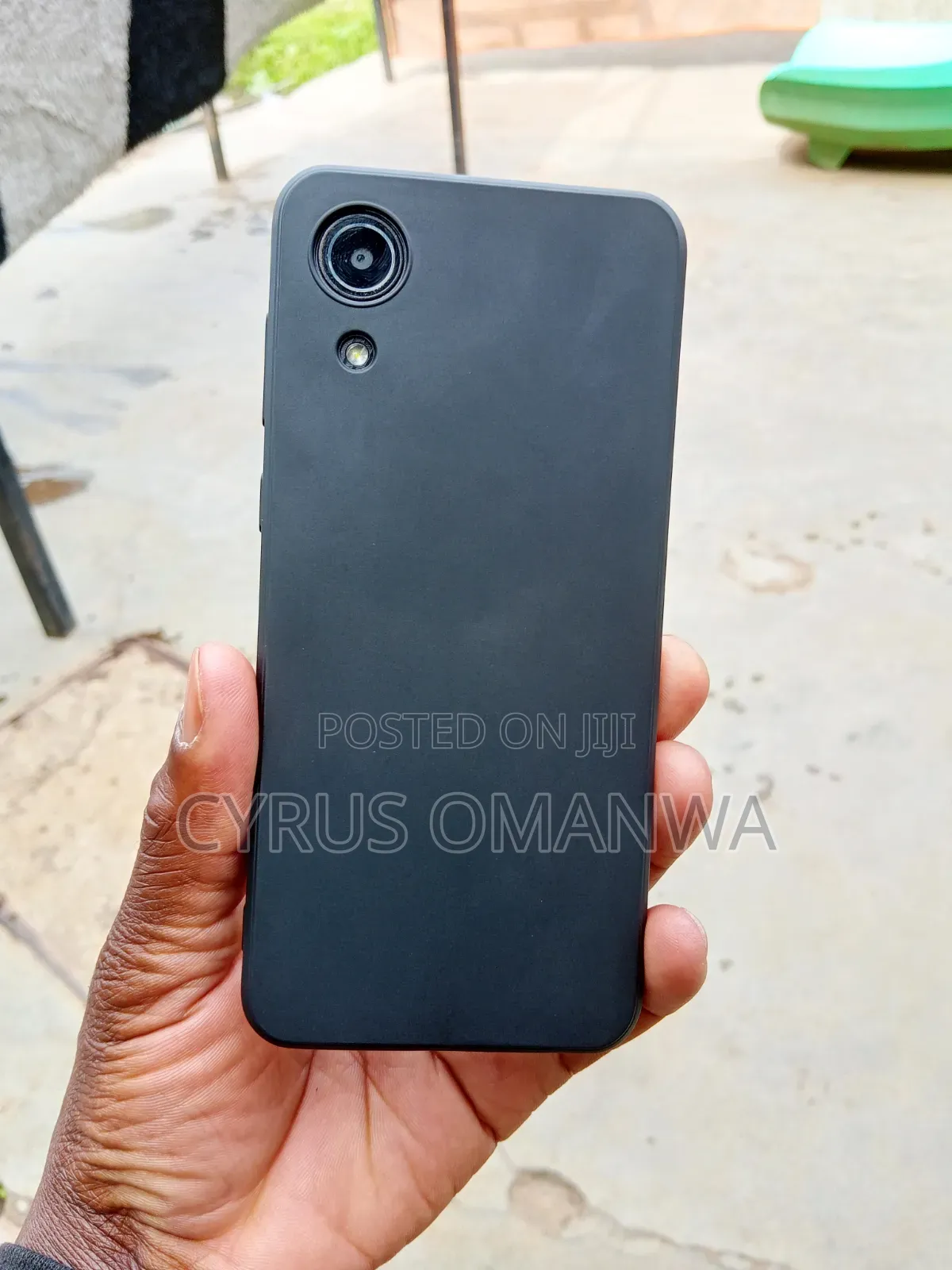 Samsung Galaxy A03 Core 32 GB Black