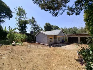 3bdrm Bungalow in Lower Kabete for rent