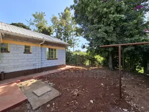 3bdrm Bungalow in Lower Kabete for rent