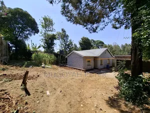 3bdrm Bungalow in Lower Kabete for rent