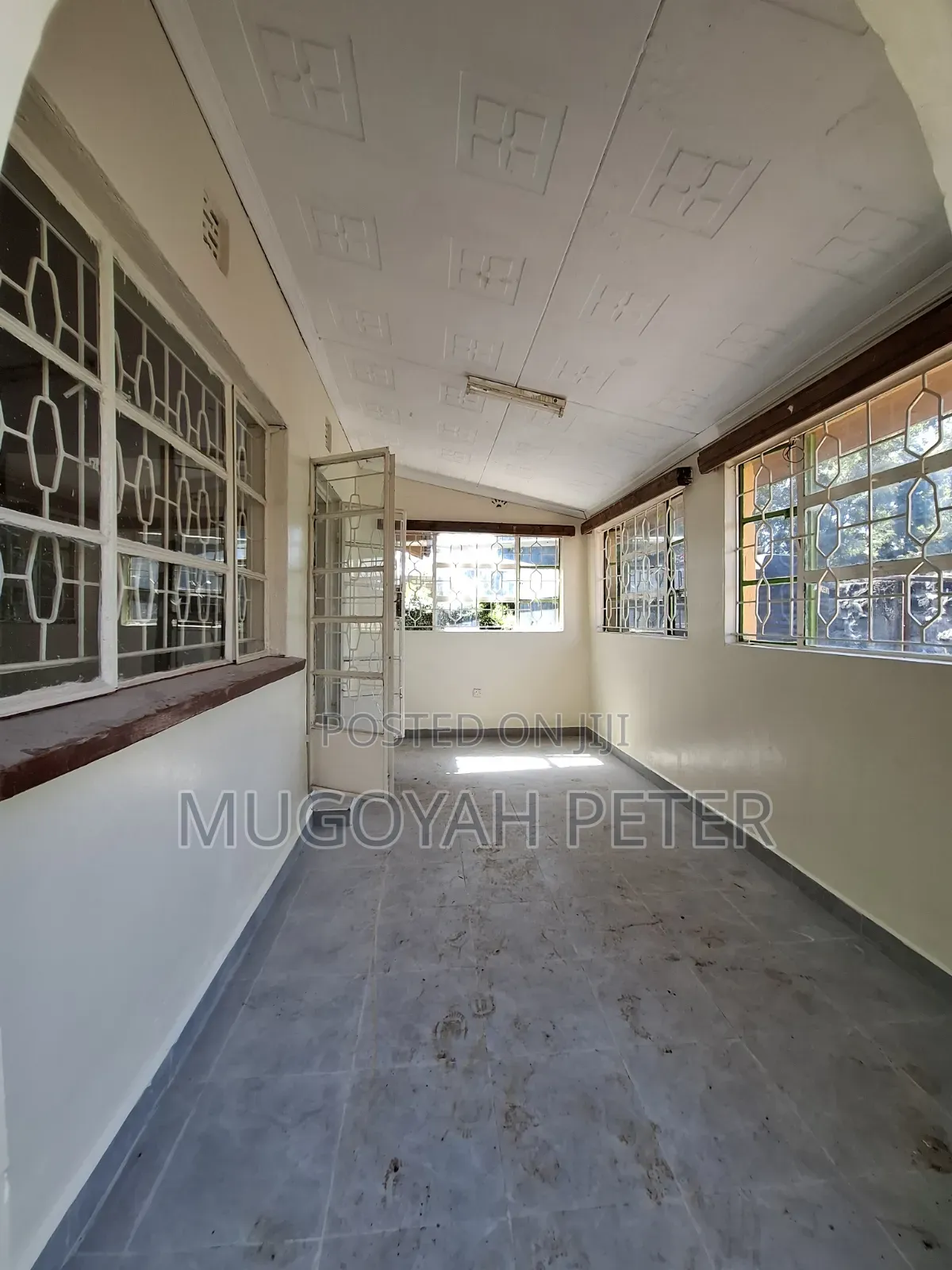3bdrm Bungalow in Lower Kabete for rent