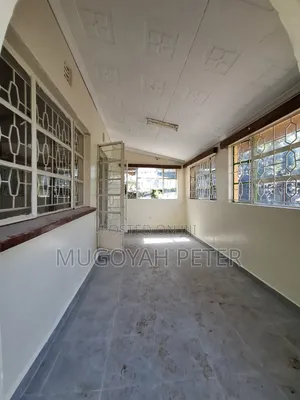 3bdrm Bungalow in Lower Kabete for rent