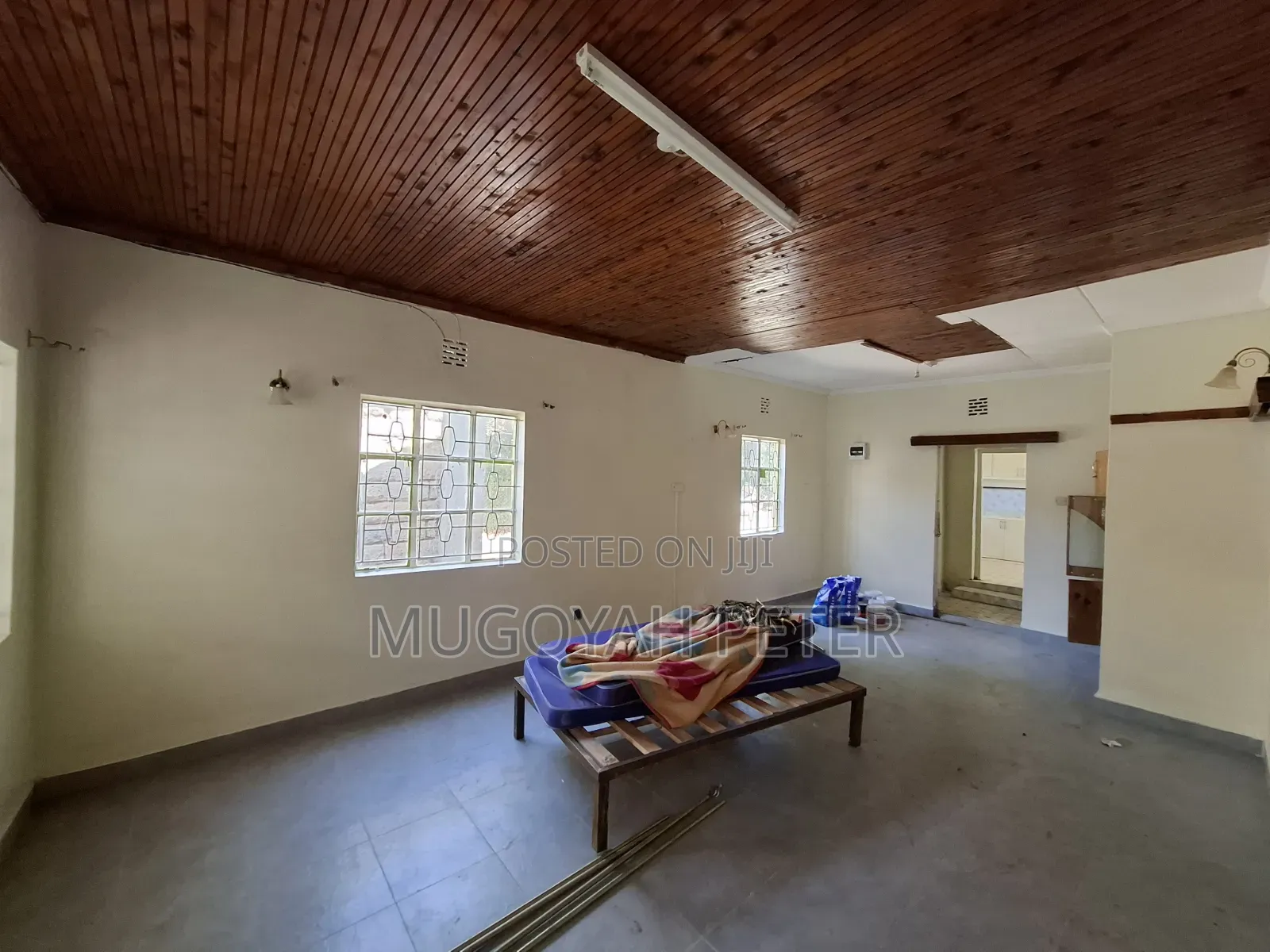 3bdrm Bungalow in Lower Kabete for rent