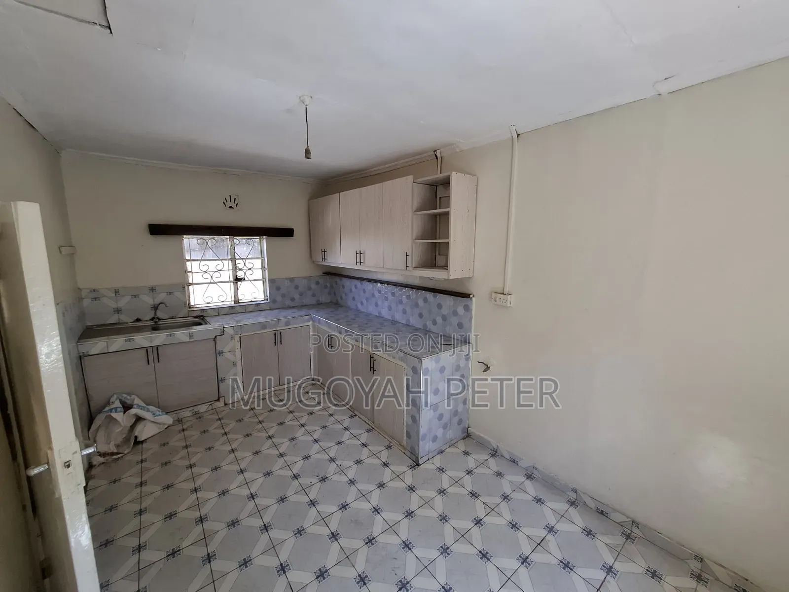3bdrm Bungalow in Lower Kabete for rent