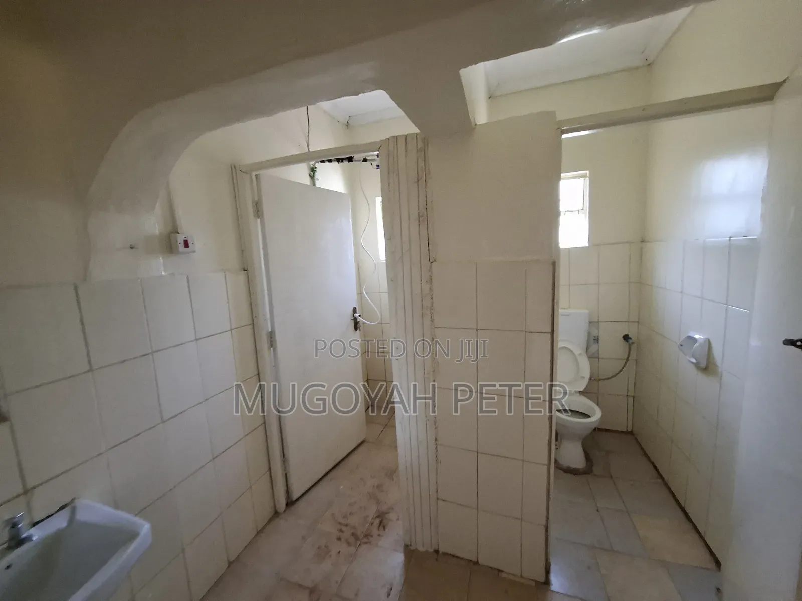 3bdrm Bungalow in Lower Kabete for rent