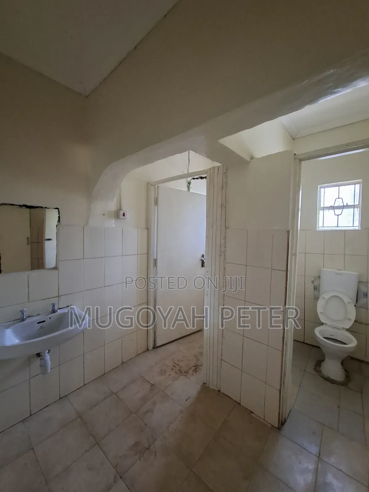 3bdrm Bungalow in Lower Kabete for rent