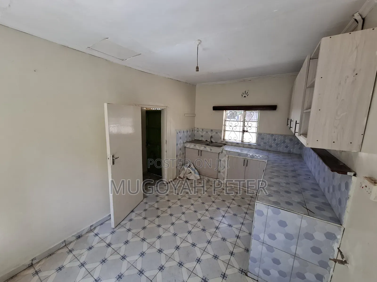 3bdrm Bungalow in Lower Kabete for rent