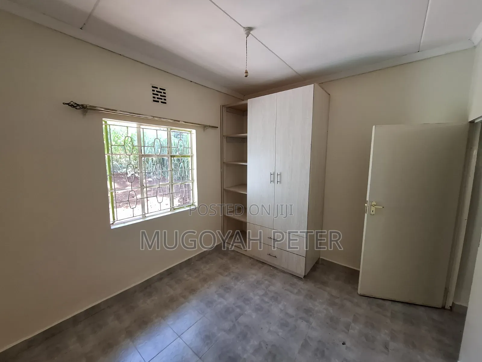 3bdrm Bungalow in Lower Kabete for rent