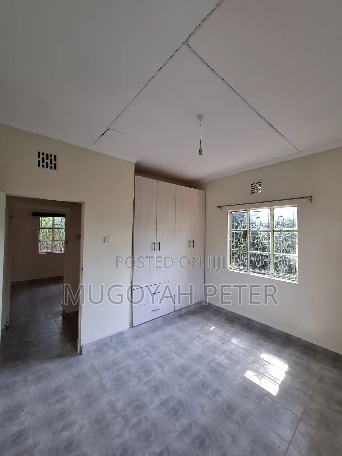 3bdrm Bungalow in Lower Kabete for rent