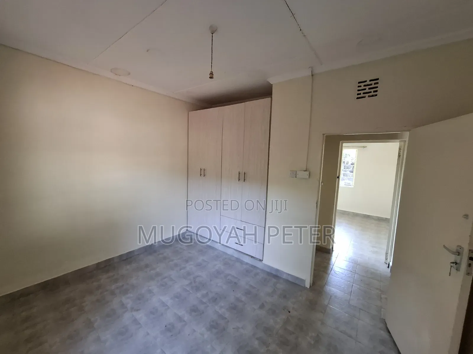 3bdrm Bungalow in Lower Kabete for rent
