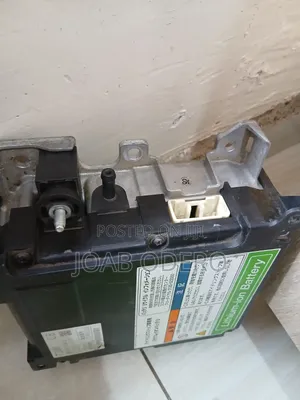Lithium-Ion Battery for Sell