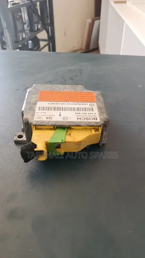 W220 SRS Module