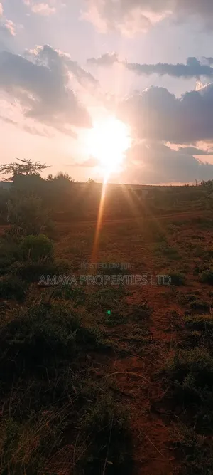 Affordable Land for Sale in Ngong Kimuka