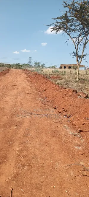 Affordable Land for Sale in Ngong Kimuka
