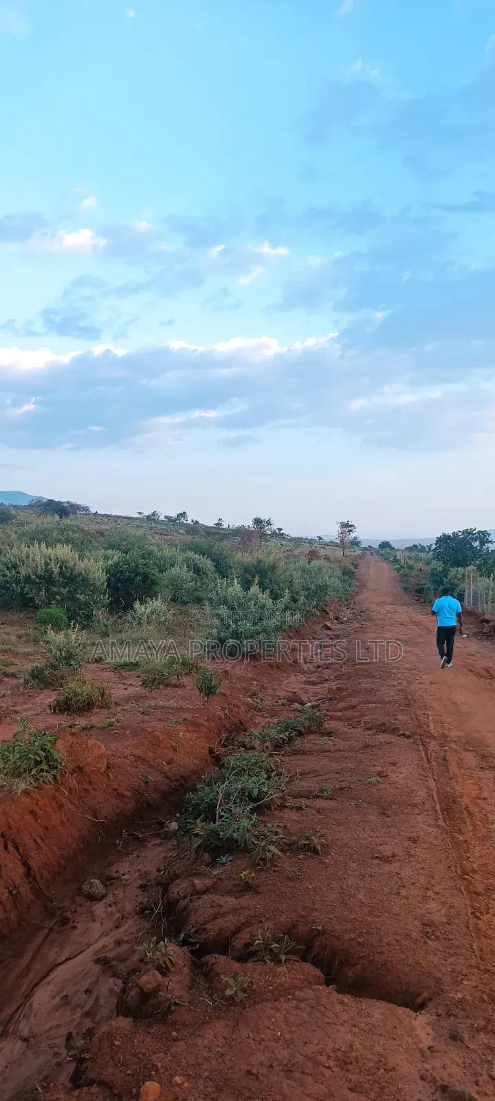 Affordable Land for Sale in Ngong Kimuka