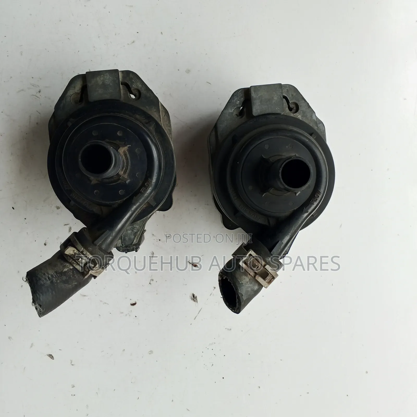 Nissan Xtrail NT32 Inverter Coolant Water Pump