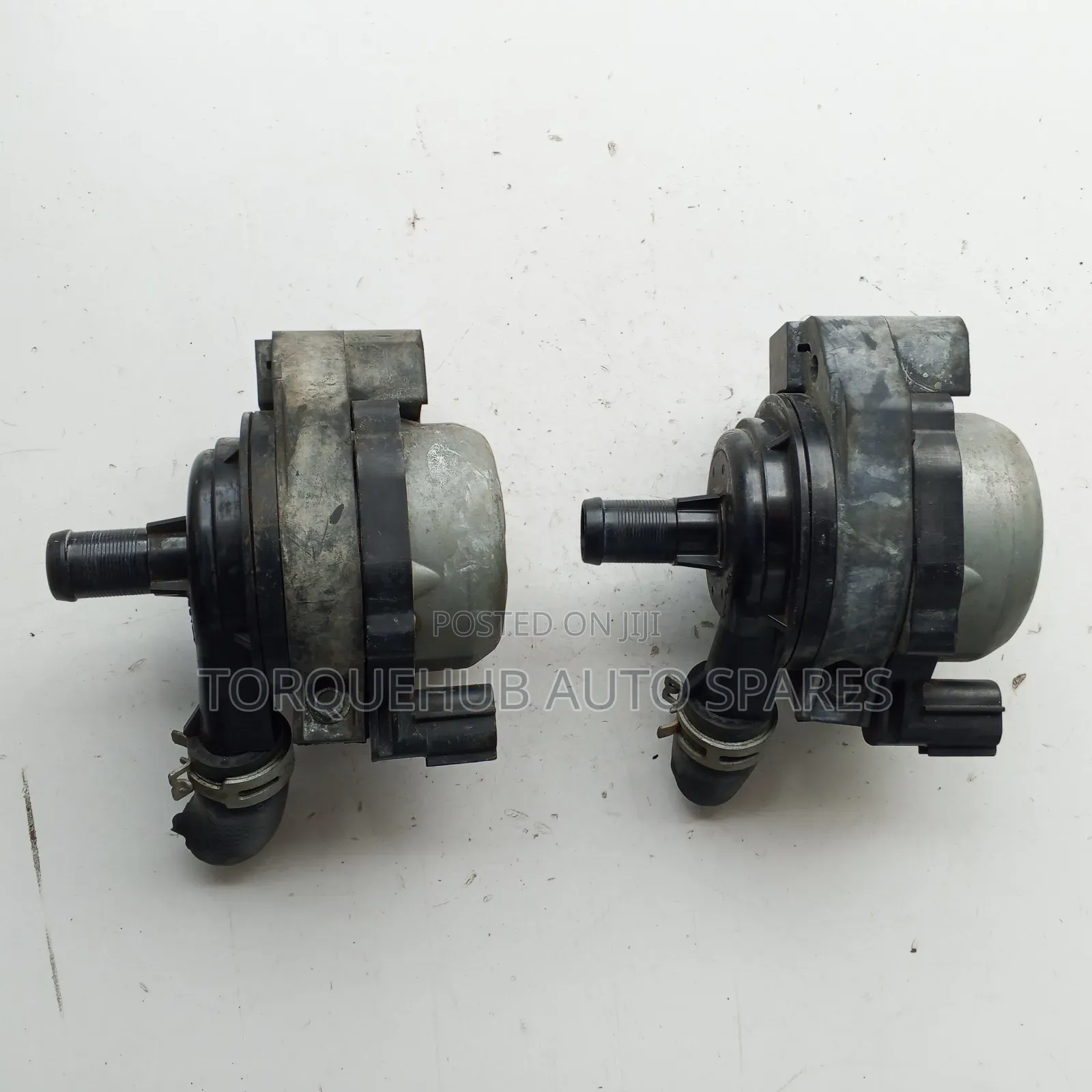 Nissan Xtrail NT32 Inverter Coolant Water Pump