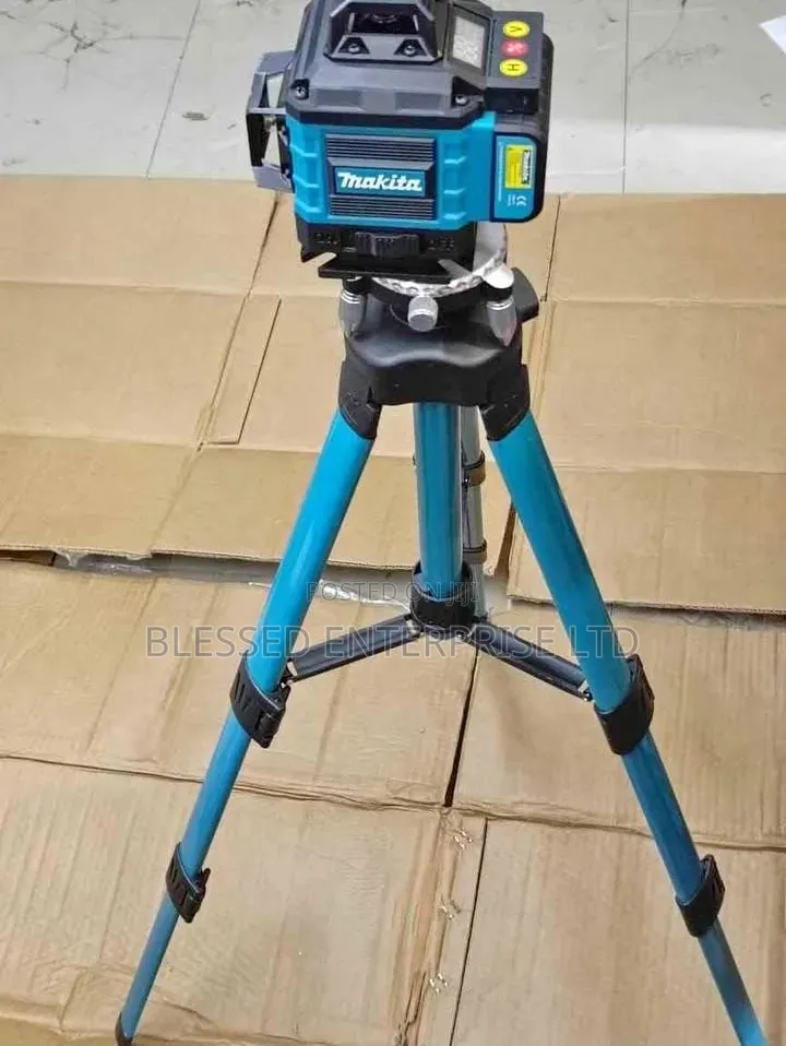 Affordable Makita Laser Level/Laser Level With Stand