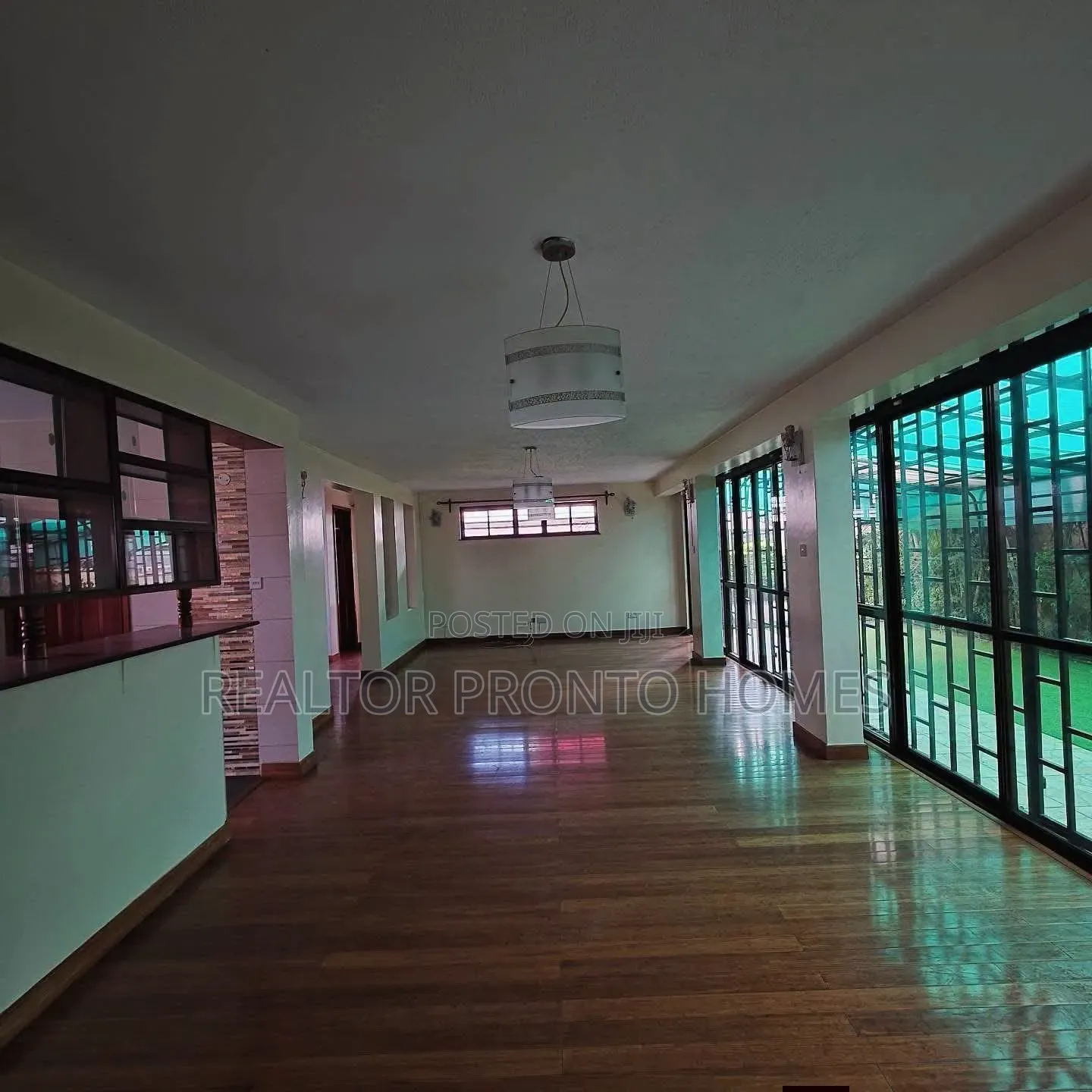 5bdrm Townhouse / Terrace in Lavington, Muthangari for rent