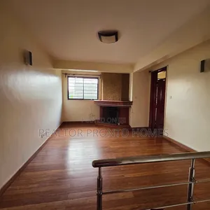 5bdrm Townhouse / Terrace in Lavington, Muthangari for rent