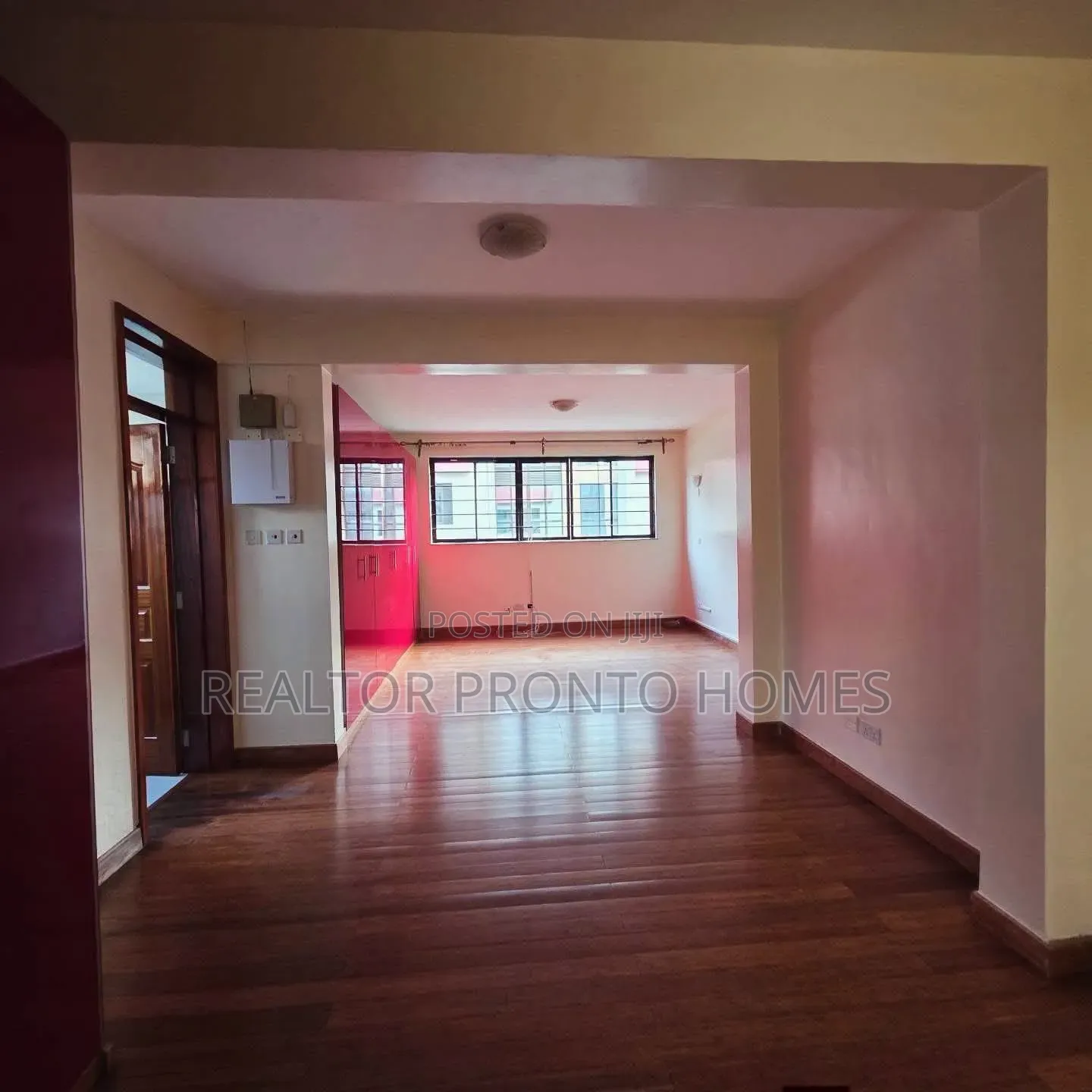 5bdrm Townhouse / Terrace in Lavington, Muthangari for rent