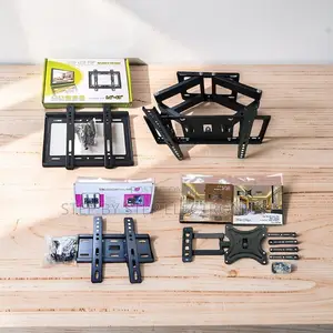 Dealer Prices 14-43,32-85,Tilting, Rotating & Fixed TV Wall Mounts