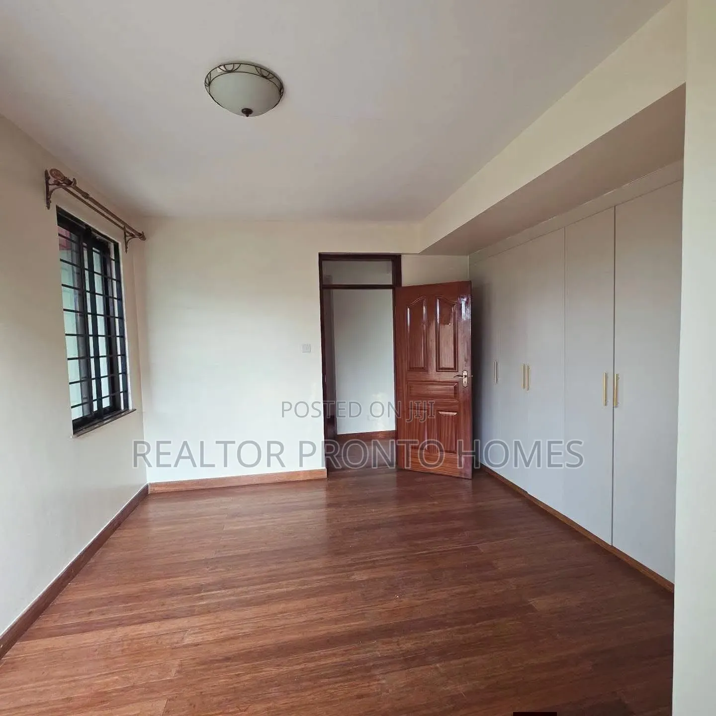 5bdrm Townhouse / Terrace in Lavington, Muthangari for rent