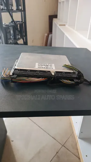 W220 Suspension Module