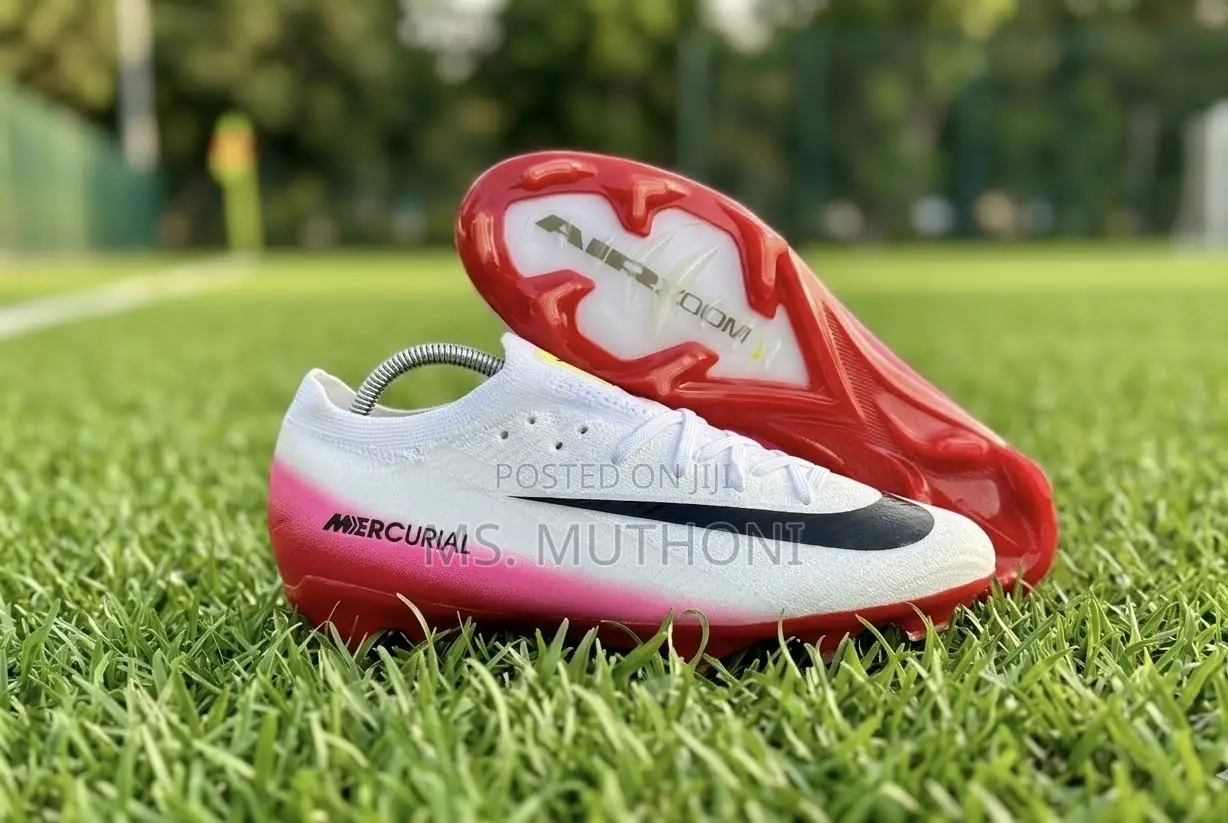 Fear Nothing Pack Colorway Nike Mercurial Vapor 16 'LV8' ;40-45