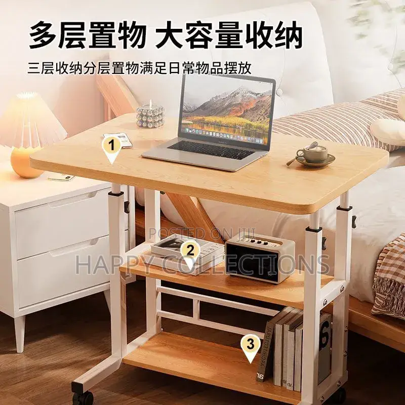 Adjustable Laptop Desk