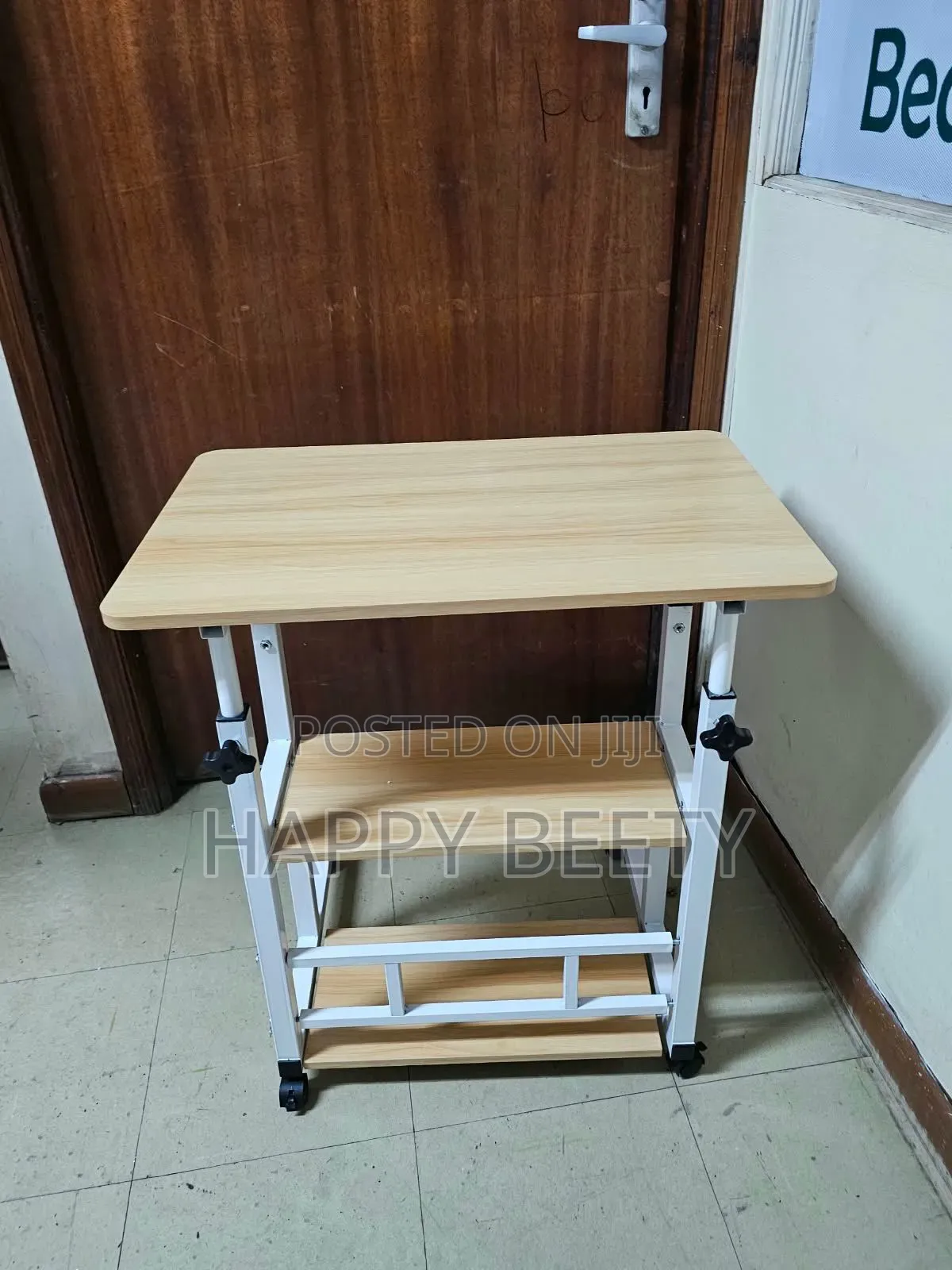 Adjustable Laptop Desk