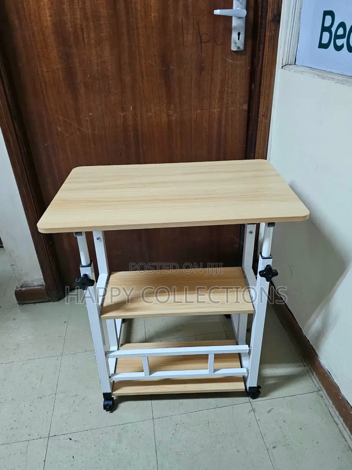 Adjustable Laptop Desk