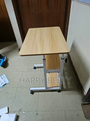 Adjustable Laptop Desk