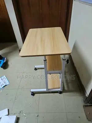 Adjustable Laptop Desk