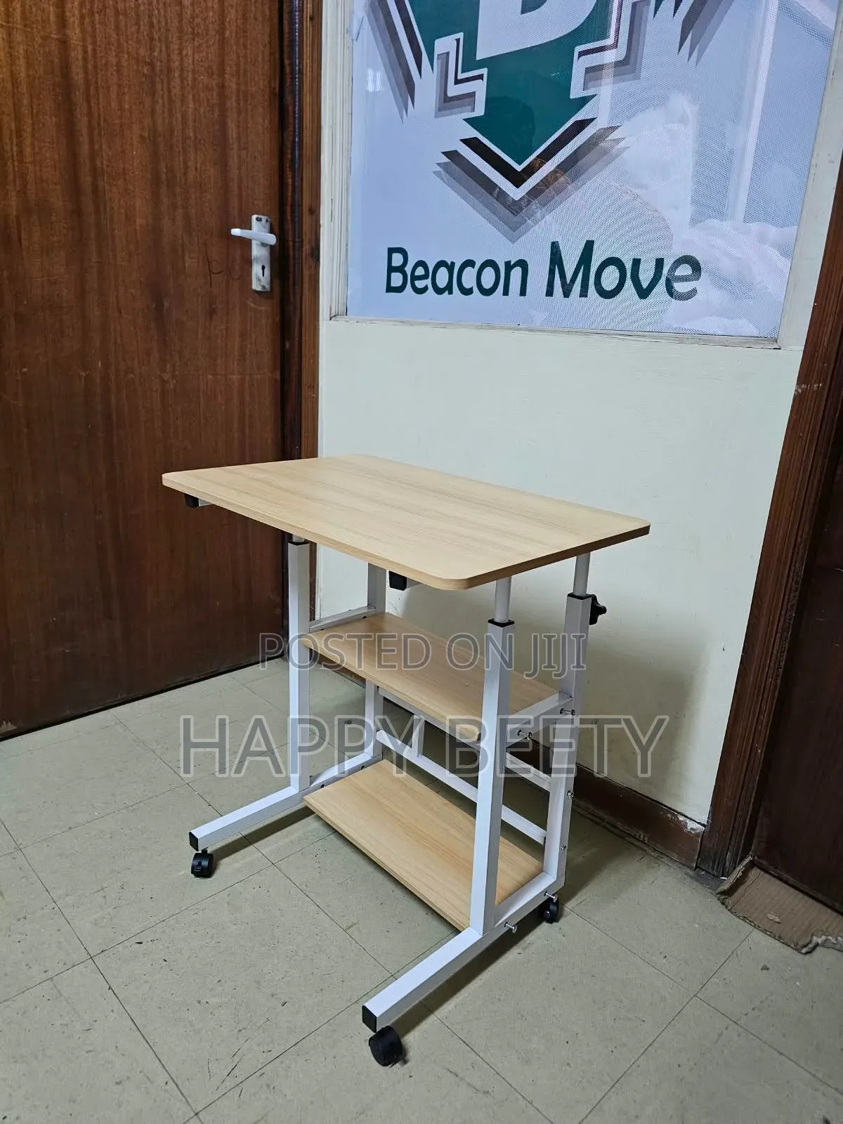 Adjustable Laptop Desk