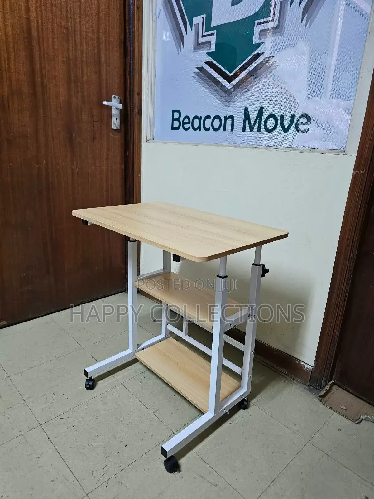 Adjustable Laptop Desk