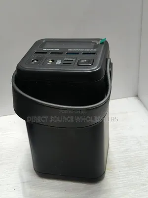 Project 60000mAh High Capacity Power Bank – 6 USB Ports