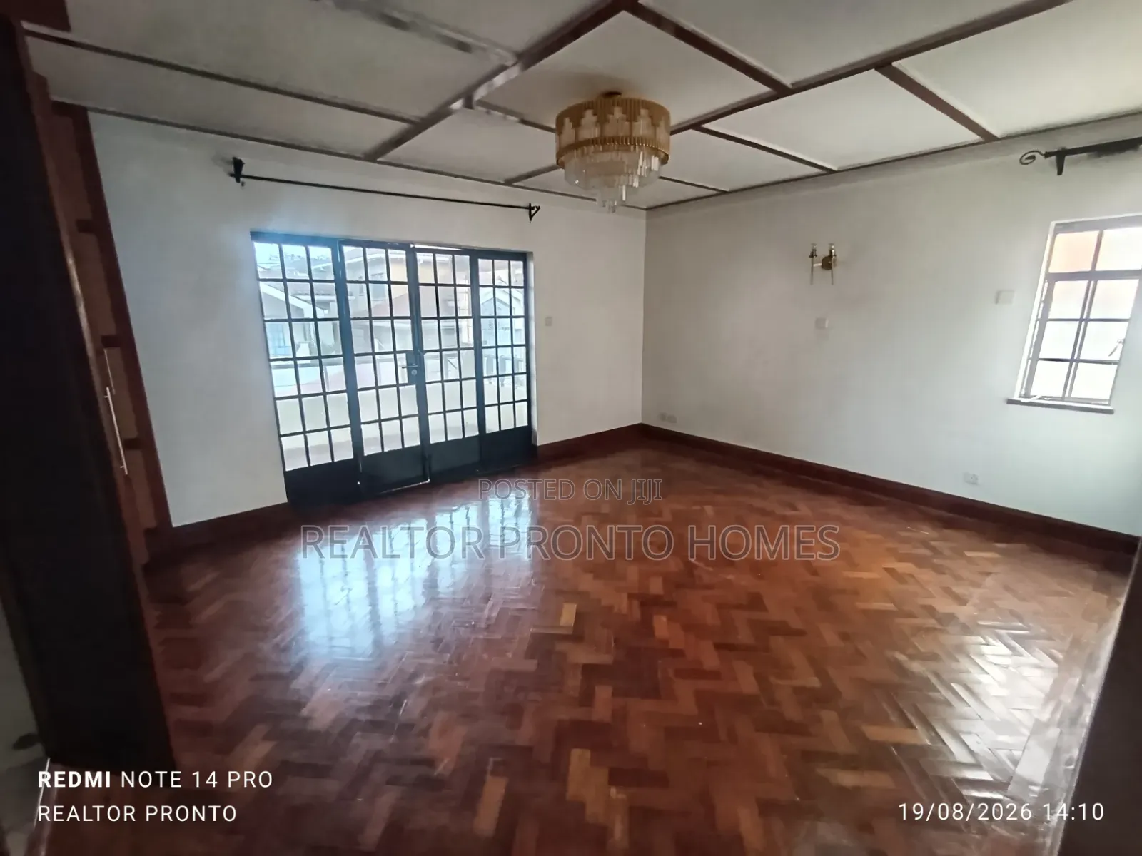 4bdrm Townhouse / Terrace in Lavington, Valley Arcade for rent